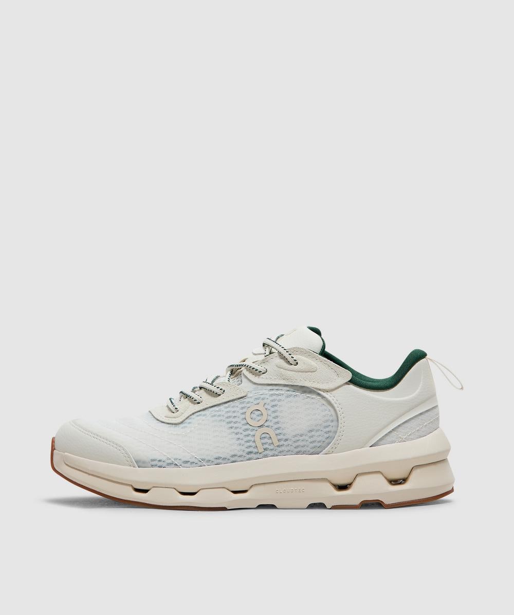 ON RUNNING CLOUDZONE MOON ZENDAYA IVORY HOLLY WOMENS