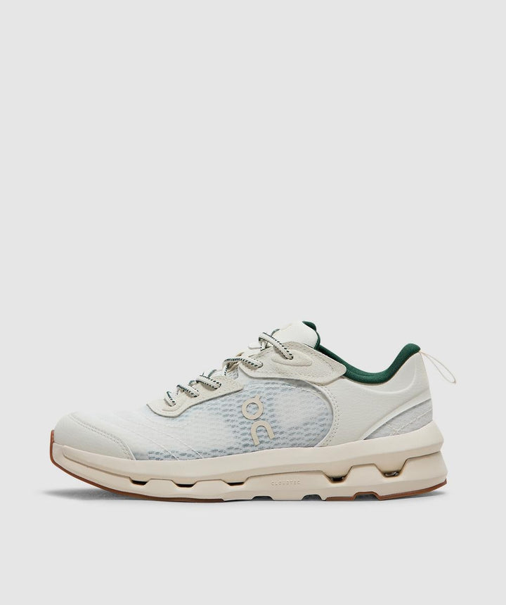 ON RUNNING CLOUDZONE MOON ZENDAYA IVORY HOLLY WOMENS