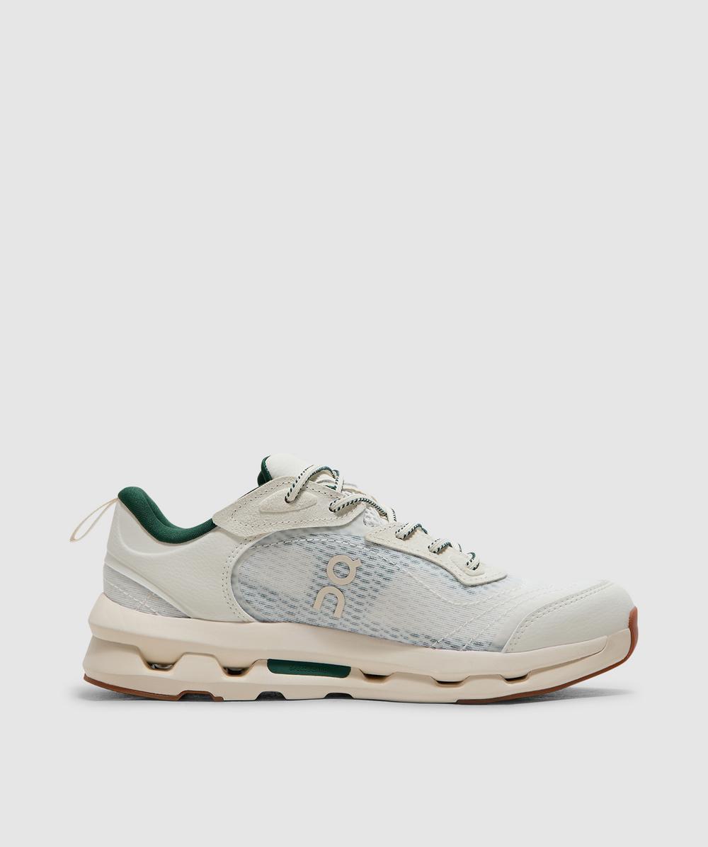 ON RUNNING CLOUDZONE MOON ZENDAYA IVORY HOLLY WOMENS