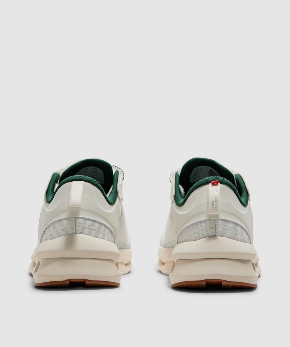 ON RUNNING CLOUDZONE MOON ZENDAYA IVORY HOLLY WOMENS