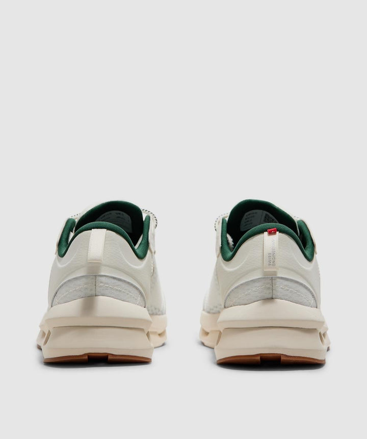 ON RUNNING CLOUDZONE MOON ZENDAYA IVORY HOLLY WOMENS