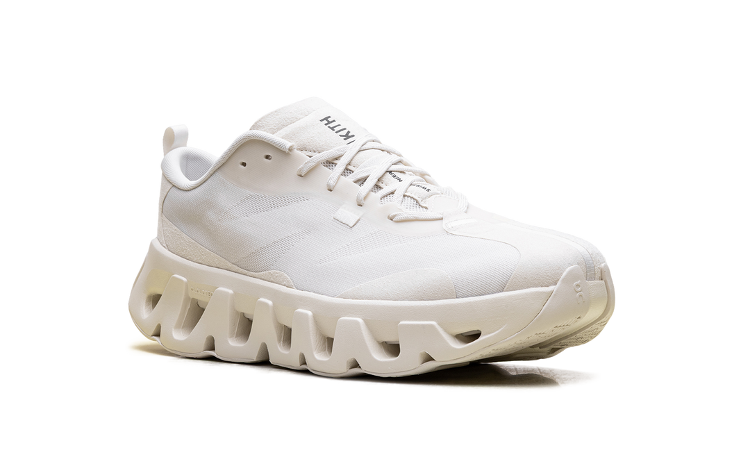 ON RUNNING K-TECH 1 KITH TOFU