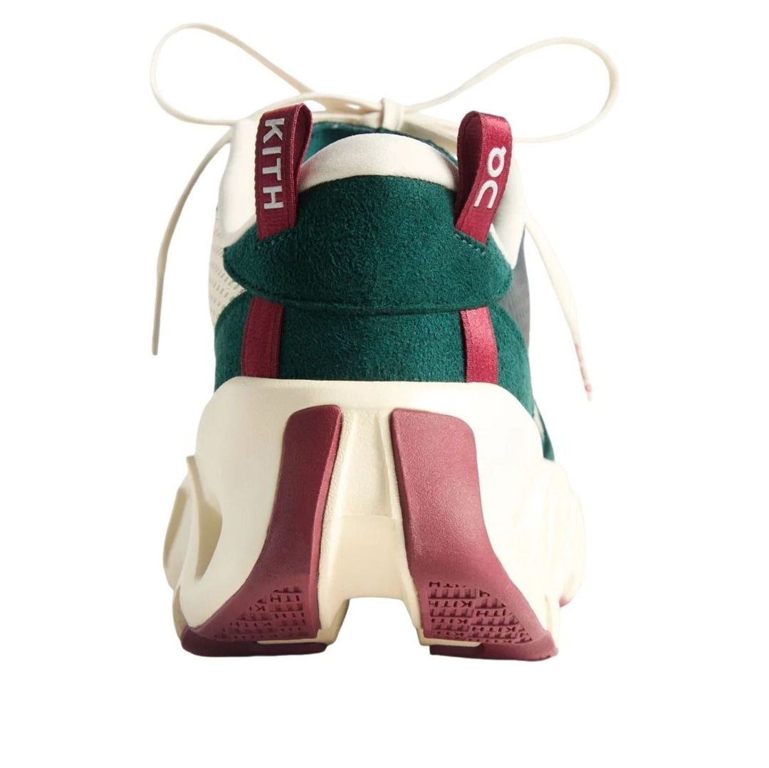 ON RUNNING K-TECH 2 KITH SPIRULINA BARLEY WOMENS