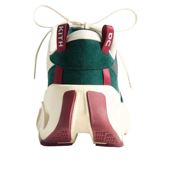 ON RUNNING K-TECH 2 KITH SPIRULINA BARLEY WOMENS