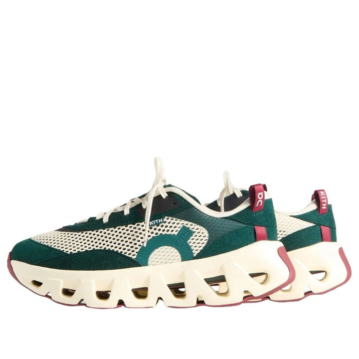ON RUNNING K-TECH 2 KITH SPIRULINA BARLEY WOMENS