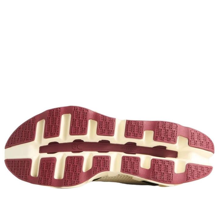 ON RUNNING K-TECH 2 KITH SPIRULINA BARLEY WOMENS