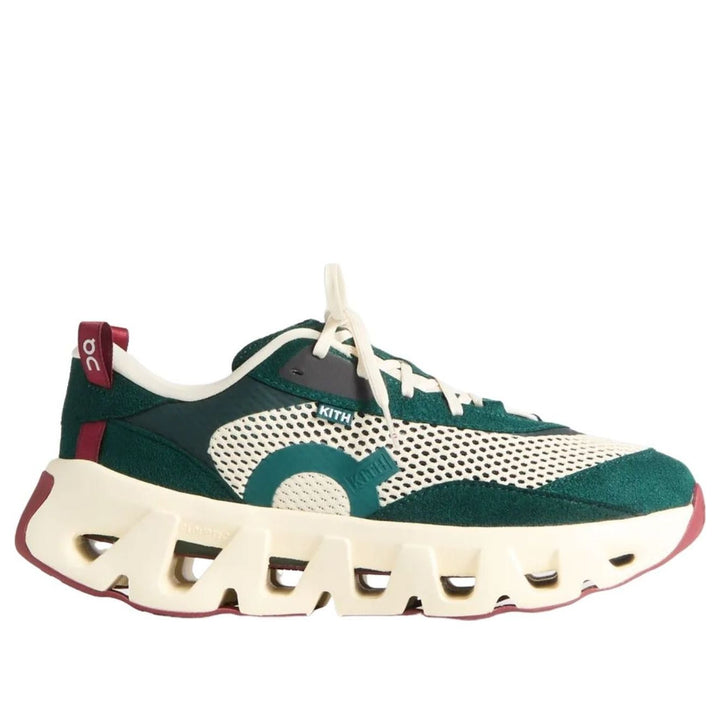 ON RUNNING K-TECH 2 KITH SPIRULINA BARLEY WOMENS