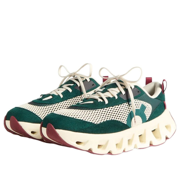 ON RUNNING K-TECH 2 KITH SPIRULINA BARLEY WOMENS