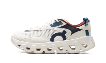 ON RUNNING K-TECH 2 KITH WHITE REAL TEAL — Stock