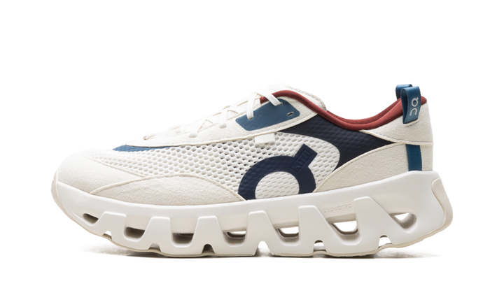 ON RUNNING K-TECH 2 KITH WHITE REAL TEAL