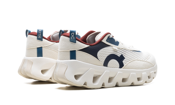 ON RUNNING K-TECH 2 KITH WHITE REAL TEAL — Stock