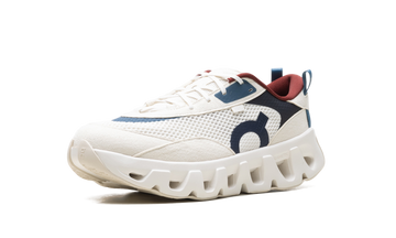 ON RUNNING K-TECH 2 KITH WHITE REAL TEAL — Stock