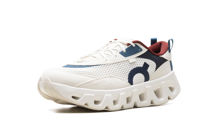 ON RUNNING K-TECH 2 KITH WHITE REAL TEAL