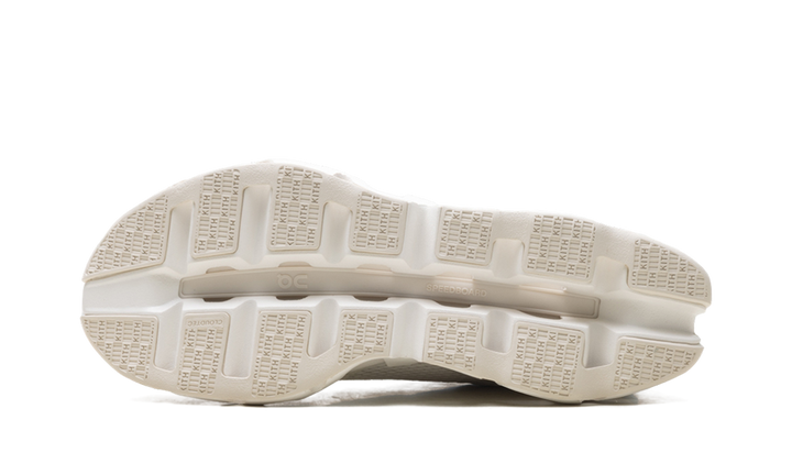 ON RUNNING K-TECH 2 KITH WHITE REAL TEAL