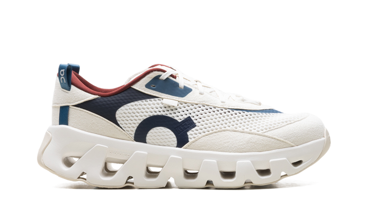ON RUNNING K-TECH 2 KITH WHITE REAL TEAL