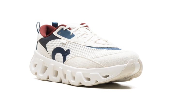 ON RUNNING K-TECH 2 KITH WHITE REAL TEAL