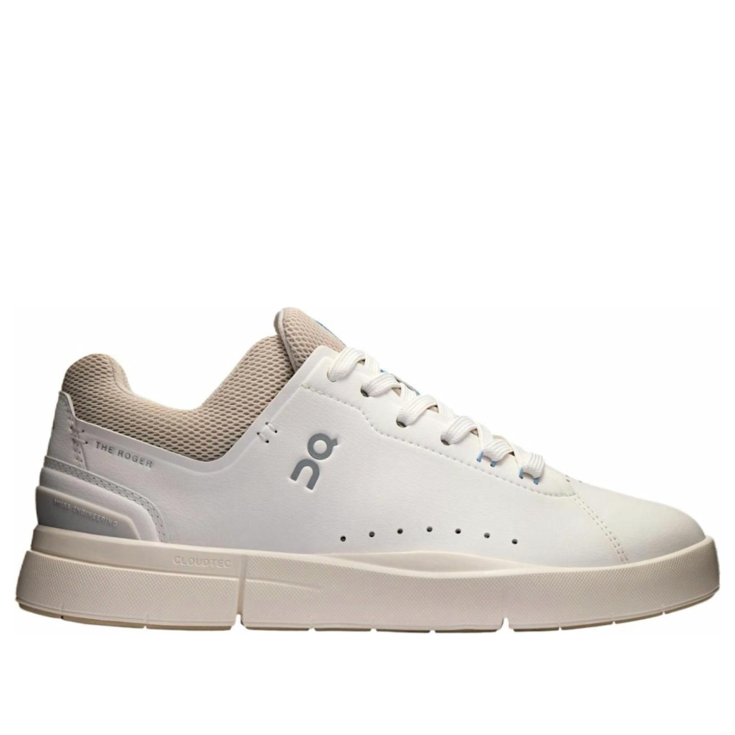 ON THE ROGER ADVANTAGE WHITE SAND WOMENS