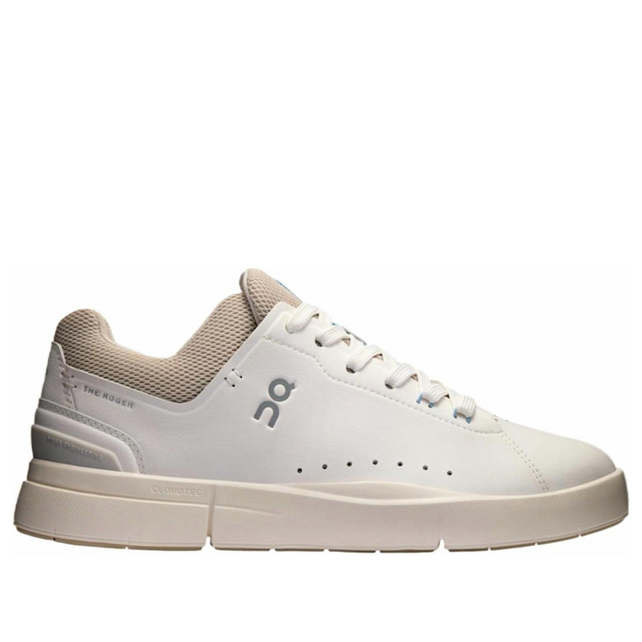 ON THE ROGER ADVANTAGE WHITE SAND WOMENS