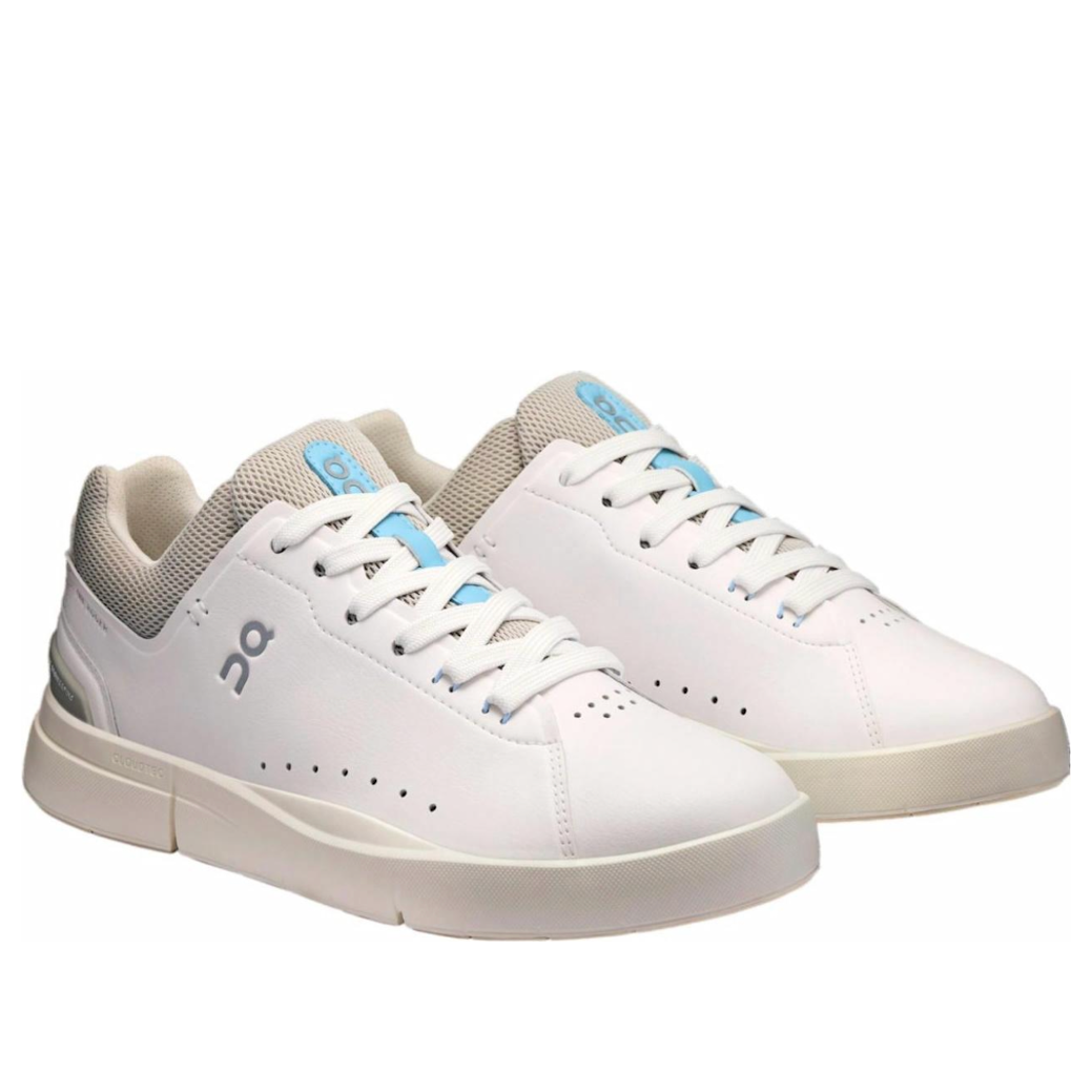 ON THE ROGER ADVANTAGE WHITE SAND WOMENS