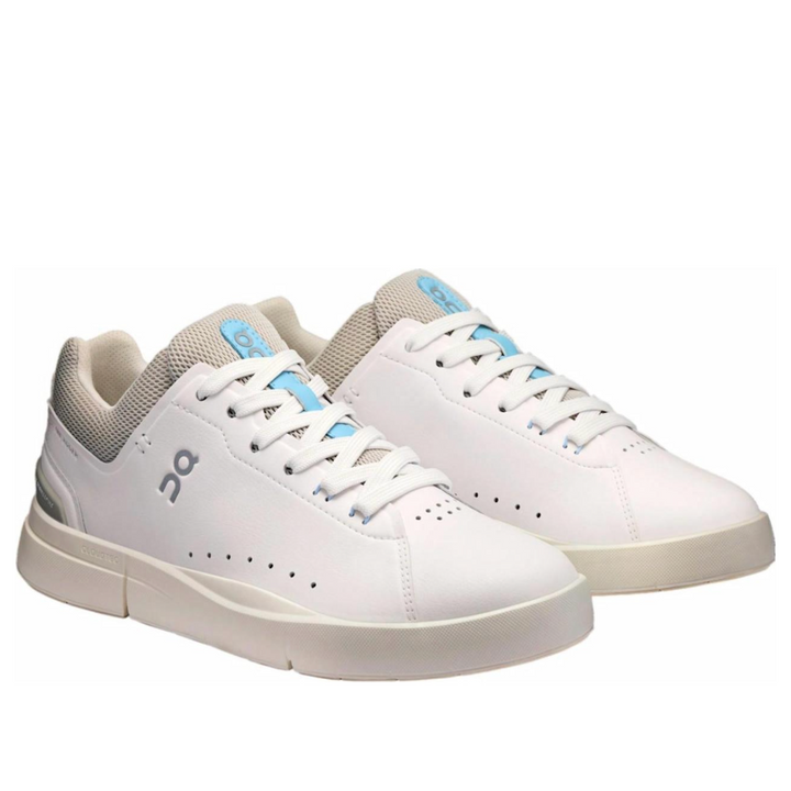 ON THE ROGER ADVANTAGE WHITE SAND WOMENS