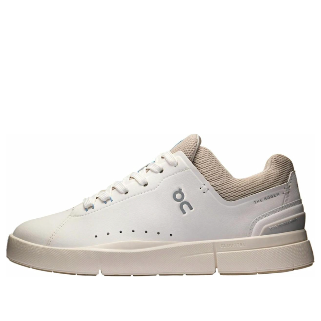 ON THE ROGER ADVANTAGE WHITE SAND WOMENS