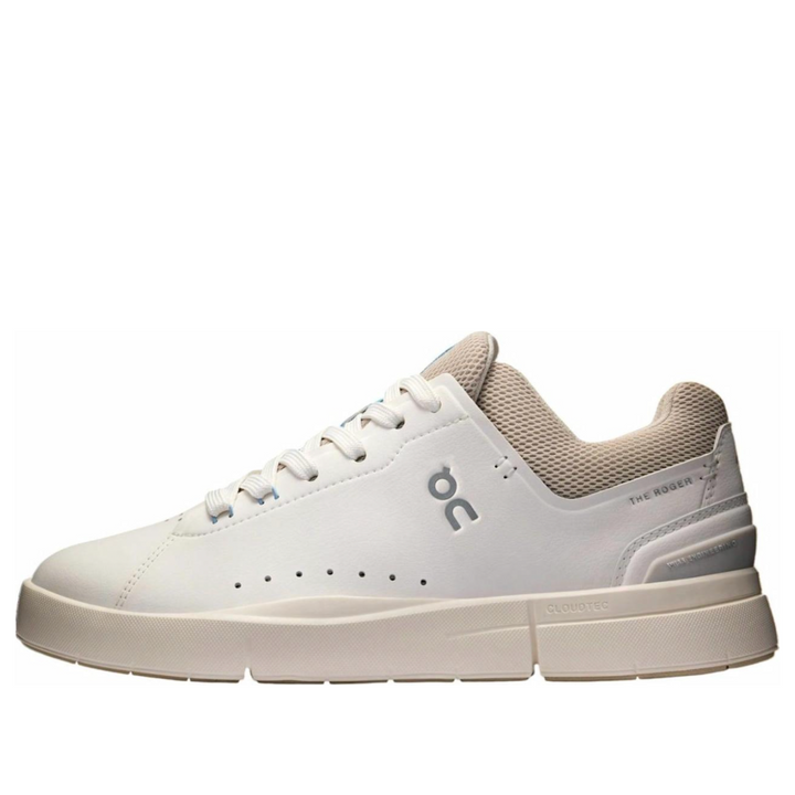 ON THE ROGER ADVANTAGE WHITE SAND WOMENS