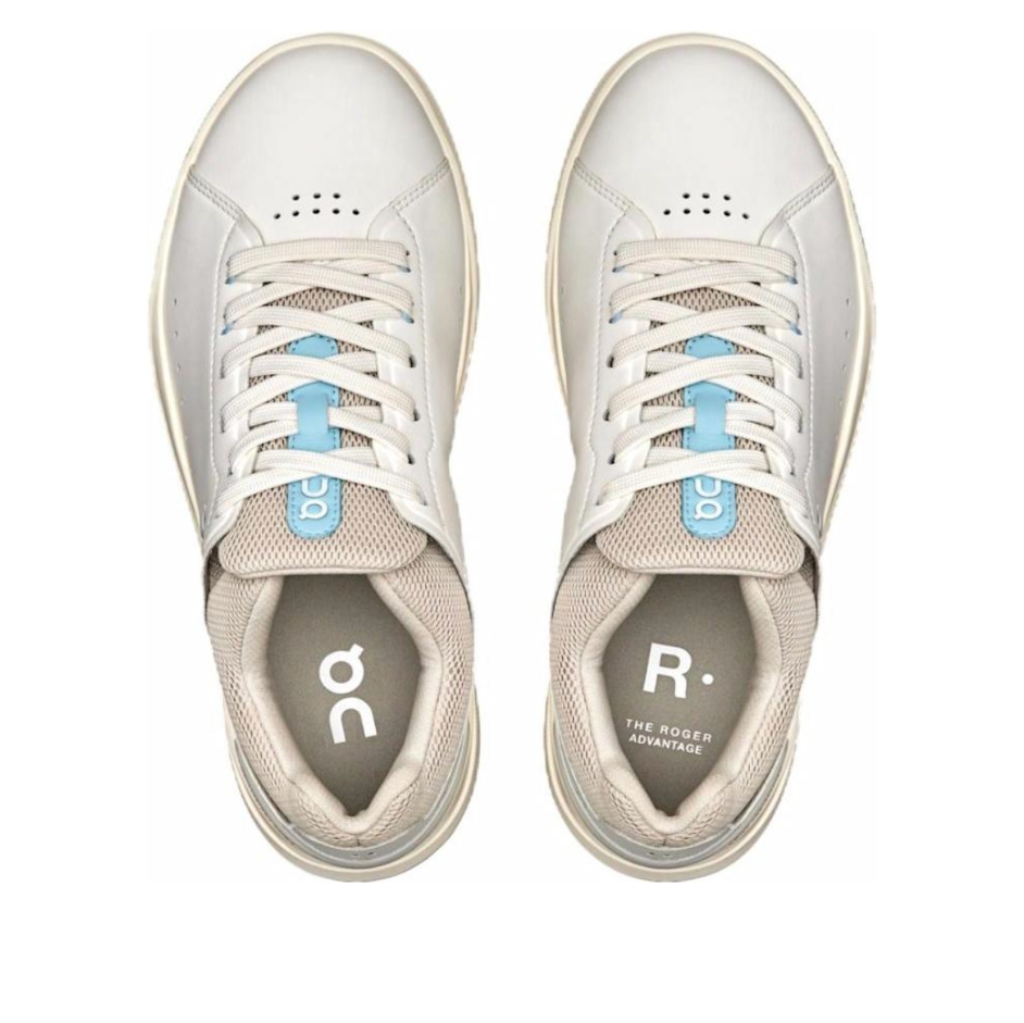 ON THE ROGER ADVANTAGE WHITE SAND WOMENS