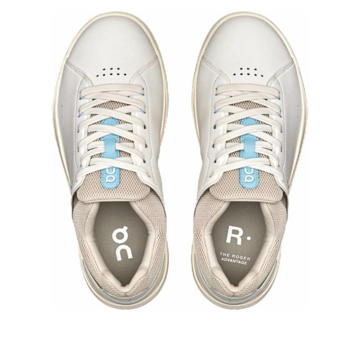 ON THE ROGER ADVANTAGE WHITE SAND WOMENS