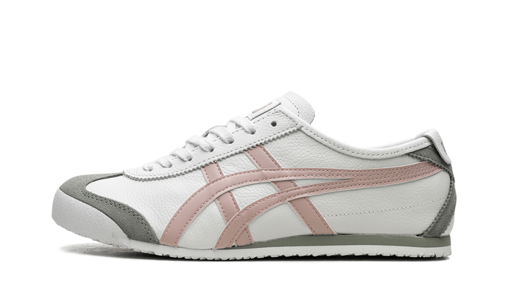 ASICS ONITSUKA TIGER MEXICO 66 AIRY BLUE WATERSHED ROSE