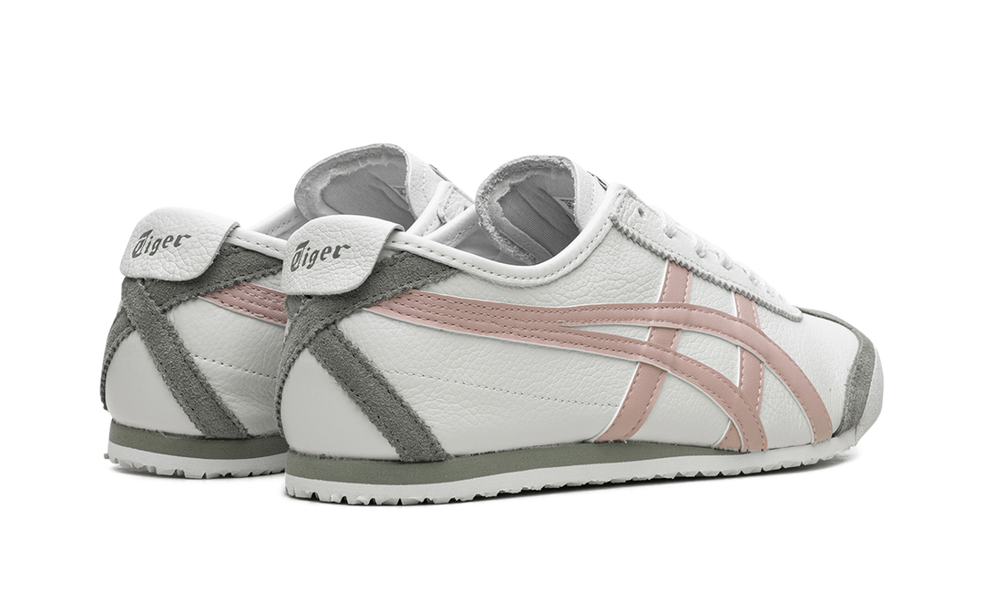 ASICS ONITSUKA TIGER MEXICO 66 AIRY BLUE WATERSHED ROSE