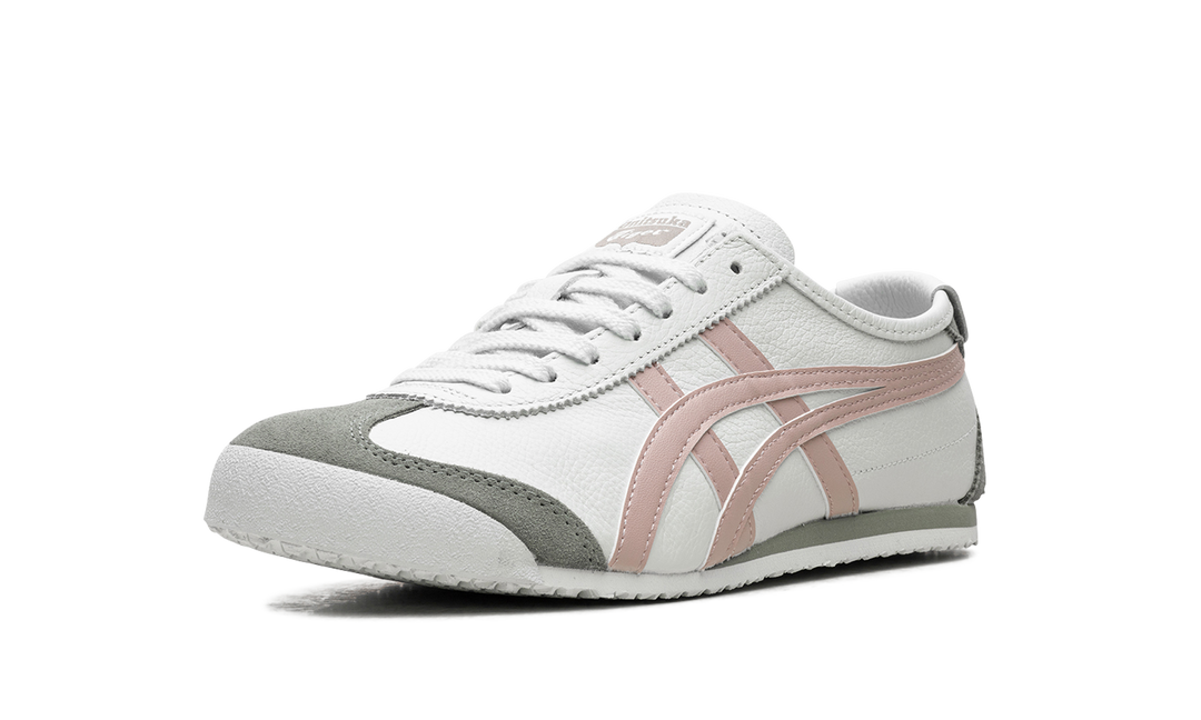 ASICS ONITSUKA TIGER MEXICO 66 AIRY BLUE WATERSHED ROSE