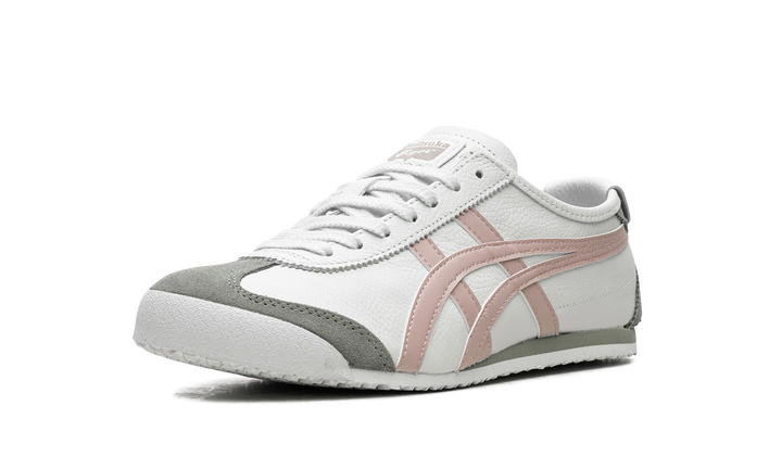 ASICS ONITSUKA TIGER MEXICO 66 AIRY BLUE WATERSHED ROSE