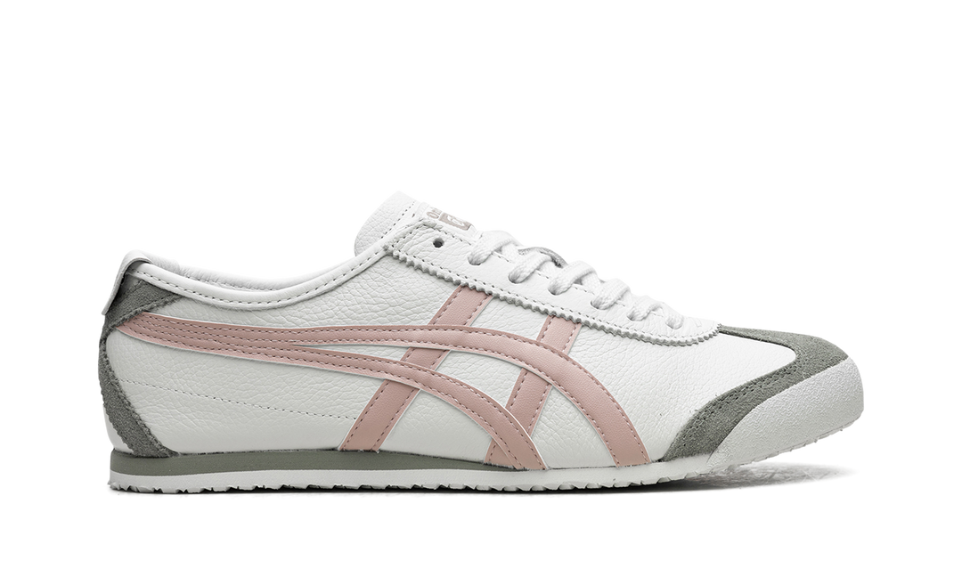 ASICS ONITSUKA TIGER MEXICO 66 AIRY BLUE WATERSHED ROSE