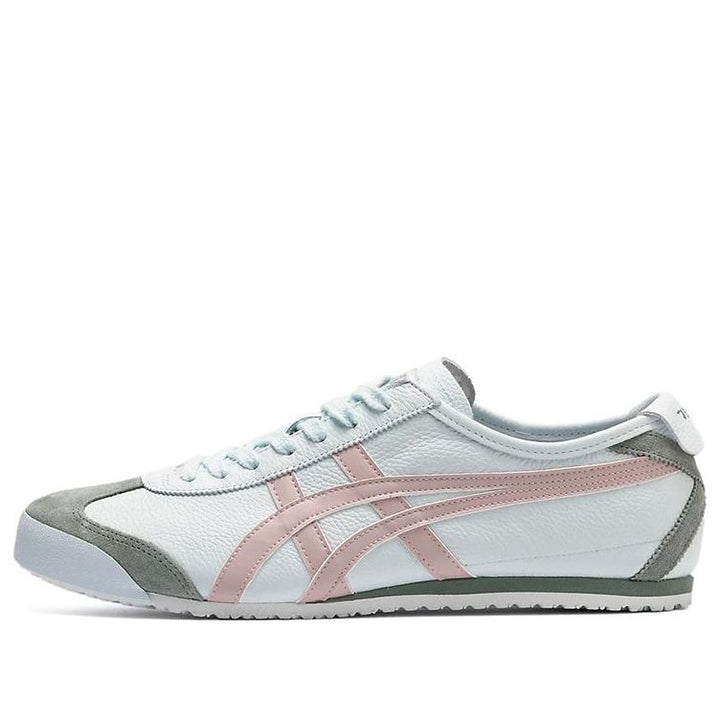 ASICS ONITSUKA TIGER MEXICO 66 AIRY BLUE WATERSHED ROSE