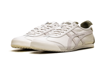 ASICS ONITSUKA TIGER MEXICO 66 CREAM BRONZE GREEN — Stock