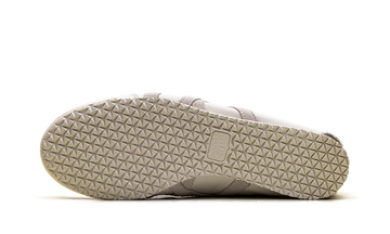 ASICS ONITSUKA TIGER MEXICO 66 CREAM BRONZE GREEN — Stock