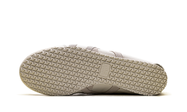 ASICS ONITSUKA TIGER MEXICO 66 CREAM BRONZE GREEN