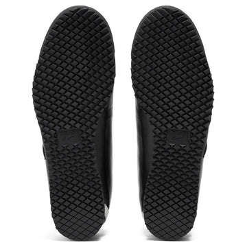 ASICS ONITSUKA TIGER MEXICO 66 GDX NM BLACK WHITE — Stock