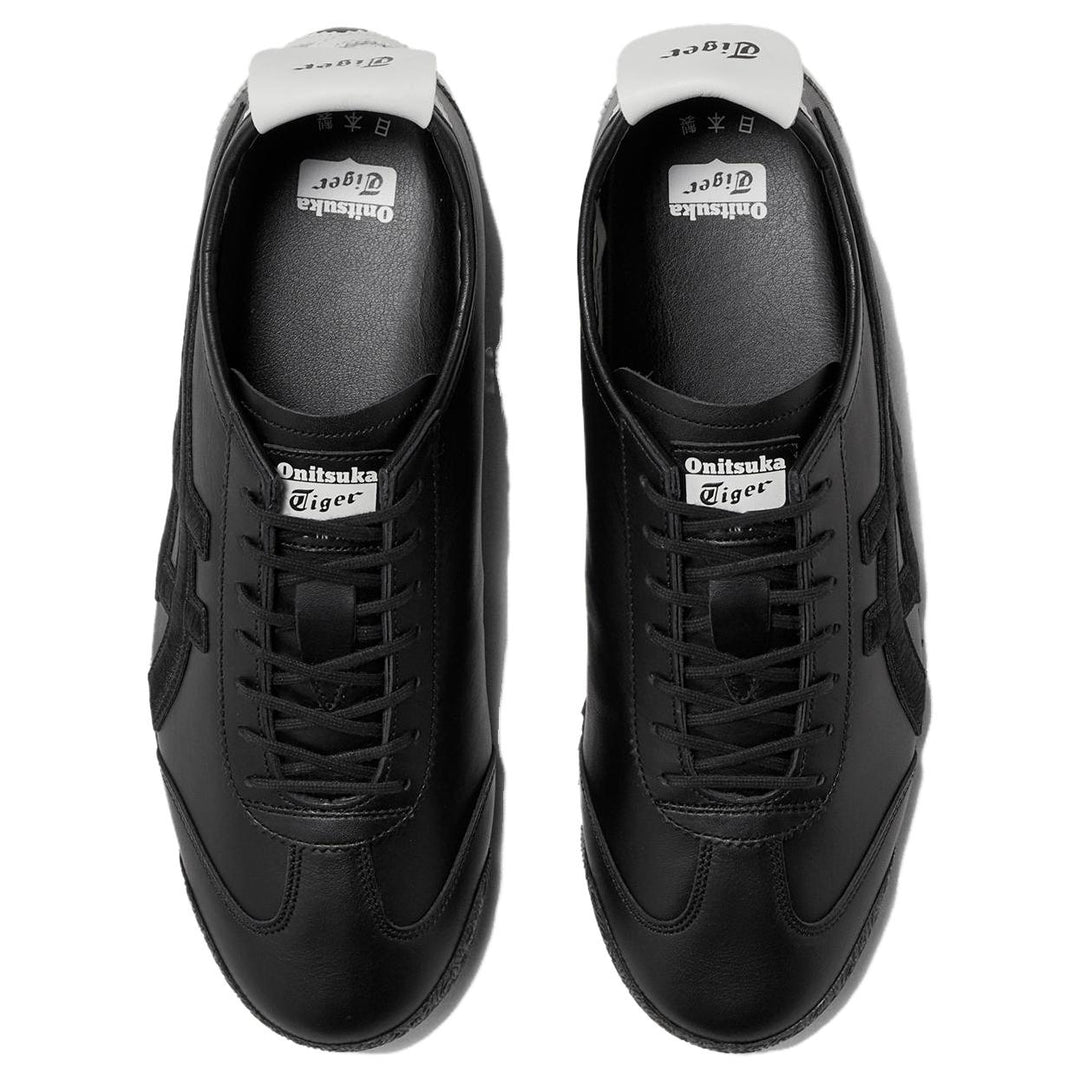 ASICS ONITSUKA TIGER MEXICO 66 GDX NM BLACK WHITE