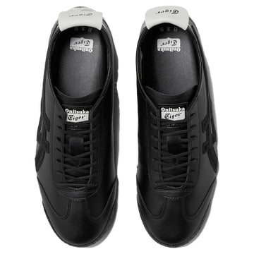 ASICS ONITSUKA TIGER MEXICO 66 GDX NM BLACK WHITE — Stock