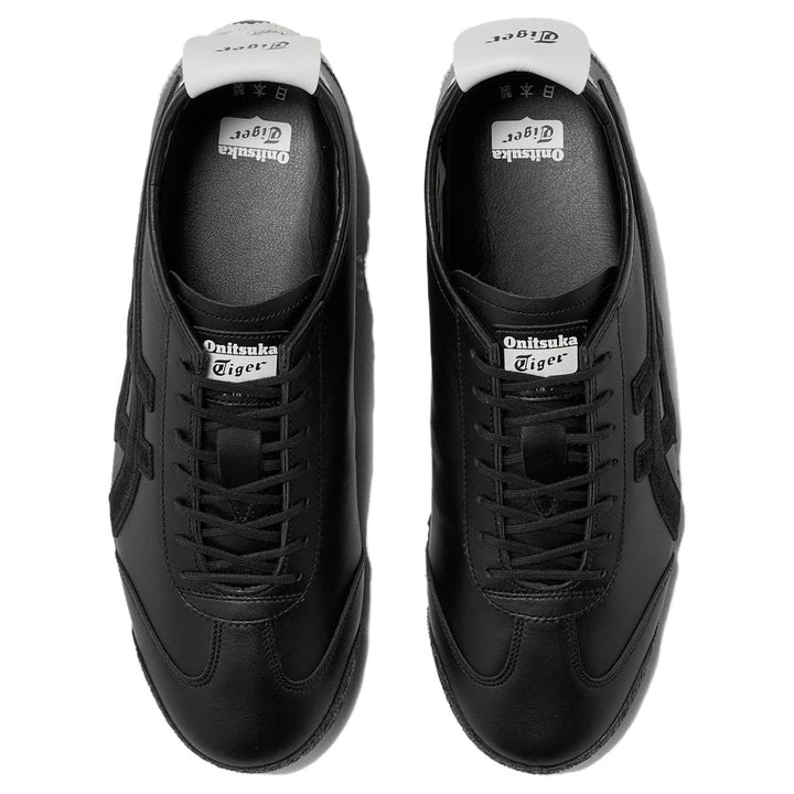 ASICS ONITSUKA TIGER MEXICO 66 GDX NM BLACK WHITE