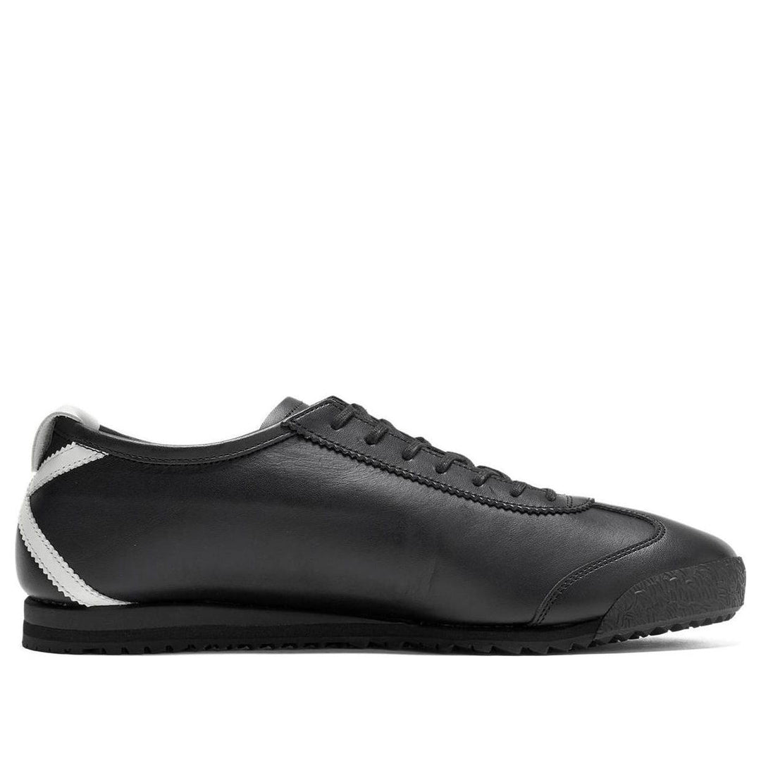 ASICS ONITSUKA TIGER MEXICO 66 GDX NM BLACK WHITE