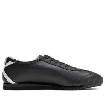 ASICS ONITSUKA TIGER MEXICO 66 GDX NM BLACK WHITE — Stock