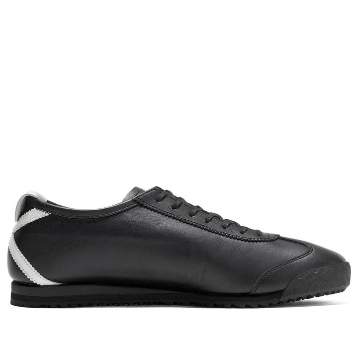 ASICS ONITSUKA TIGER MEXICO 66 GDX NM BLACK WHITE