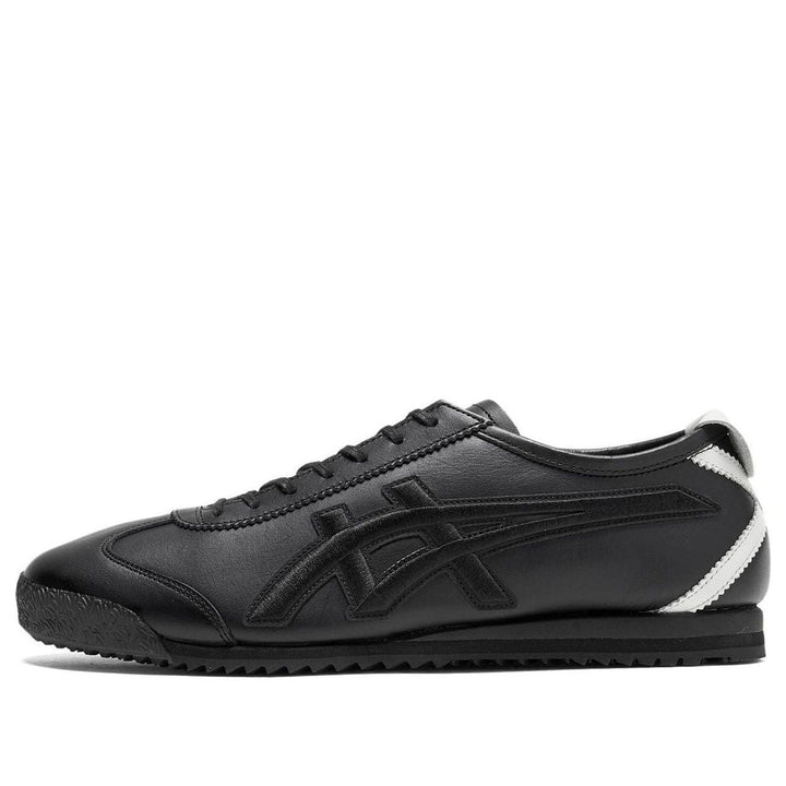 ASICS ONITSUKA TIGER MEXICO 66 GDX NM BLACK WHITE