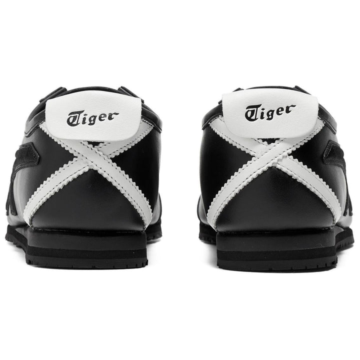 ASICS ONITSUKA TIGER MEXICO 66 GDX NM BLACK WHITE