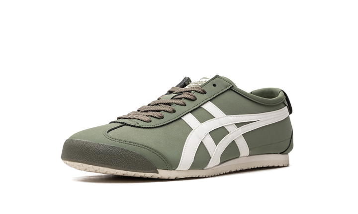 ASICS ONITSUKA TIGER MEXICO 66 MANTLE GREEN CREAM