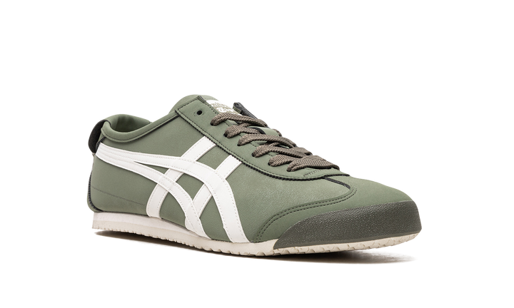 ASICS ONITSUKA TIGER MEXICO 66 MANTLE GREEN CREAM
