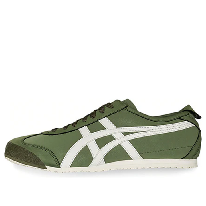 ASICS ONITSUKA TIGER MEXICO 66 MANTLE GREEN CREAM