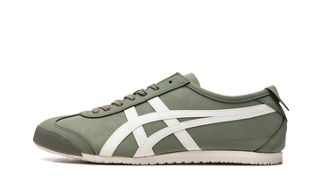 ASICS ONITSUKA TIGER MEXICO 66 MANTLE GREEN CREAM — Stock